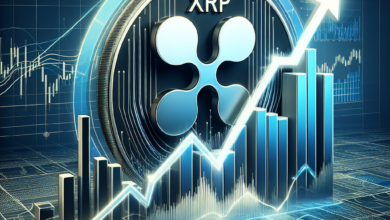 Der XRP-Preis erreicht den entscheidenden Punkt: RippleDie nächsten Schritte?