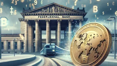 Deutschlands größte Bundesbank springt auf den Krypto-Zug auf.