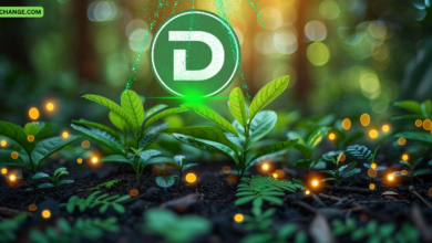 Die Community von Tron (TRX) und Aptos (APT) schließt sich dem DTX-Vorverkauf an, nachdem die massive 100X-Rallye begonnen hat