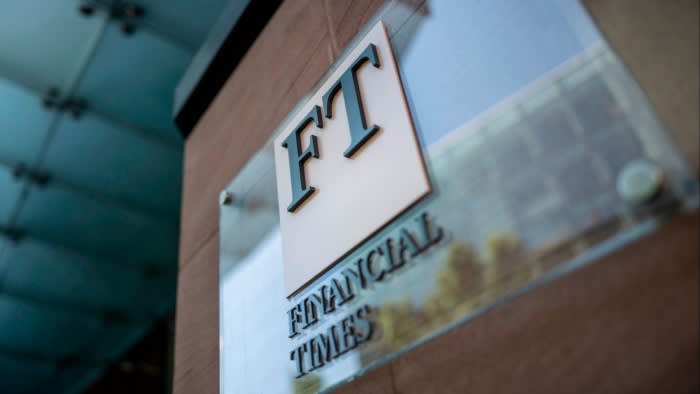 Die Financial Times und OpenAI schließen einen Content-Lizenzvertrag