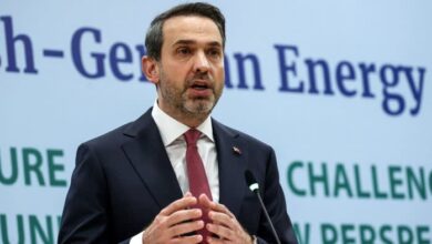 Die Türkei verhandelt mit ExxonMobil über einen milliardenschweren LNG-Deal