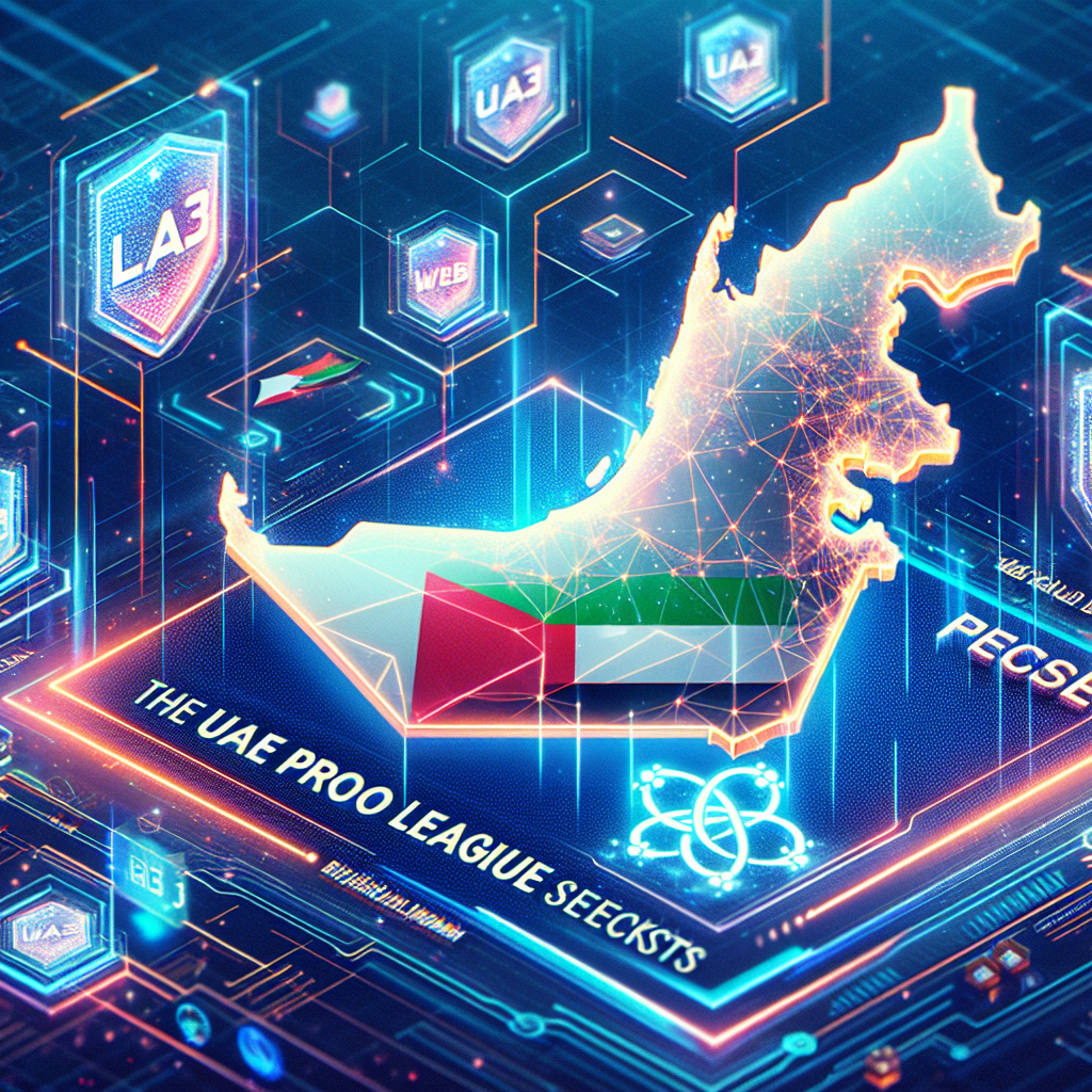 Die UAE Pro League wählt diese Blockchain für ihre Web3-Erweiterung