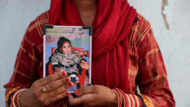 Die WHO warnt vor in Pakistan beschlagnahmten gefälschten Hustensaftbestandteilen