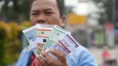 Die Währungen der asiatischen Schwellenländer geraten durch den starken Dollar unter Druck