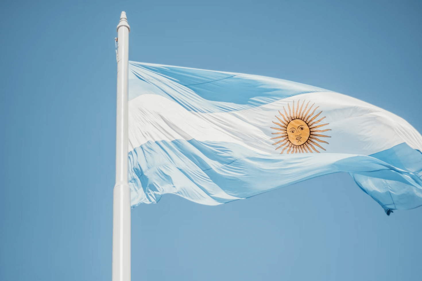 Die argentinische Finanzaufsicht führt eine obligatorische Registrierung für alle Kryptowährungsdienstleister ein