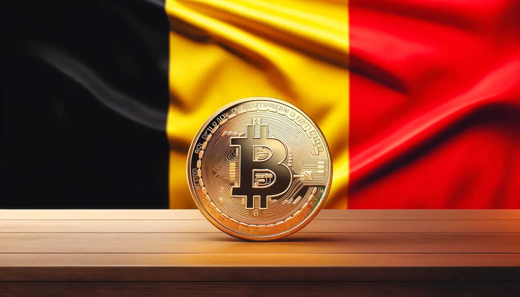Die bevorstehenden Änderungen der belgischen Glücksspielgesetze führen zu einer Verlagerung auf Offshore-Bitcoin-Casinos