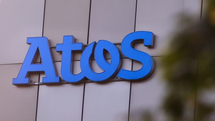 Die französische Regierung will wichtige Vermögenswerte von Atos kaufen