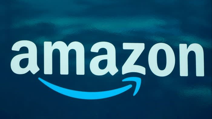 Die starken Cloud-Verkäufe von Amazon tragen zu Umsatzsteigerungen bei