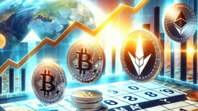 Diese 4 Kryptos könnten im Mai auf Allzeithochs steigen