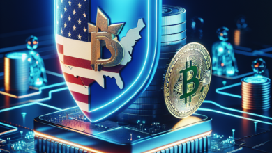 Dieser US-Bundesstaat wird Ihre Rechte auf den Besitz von Bitcoin schützen