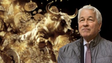 Dimon Doubles Down on Bitcoin Dislike, SBF to Aid Legal Action Against Celebrities, and More