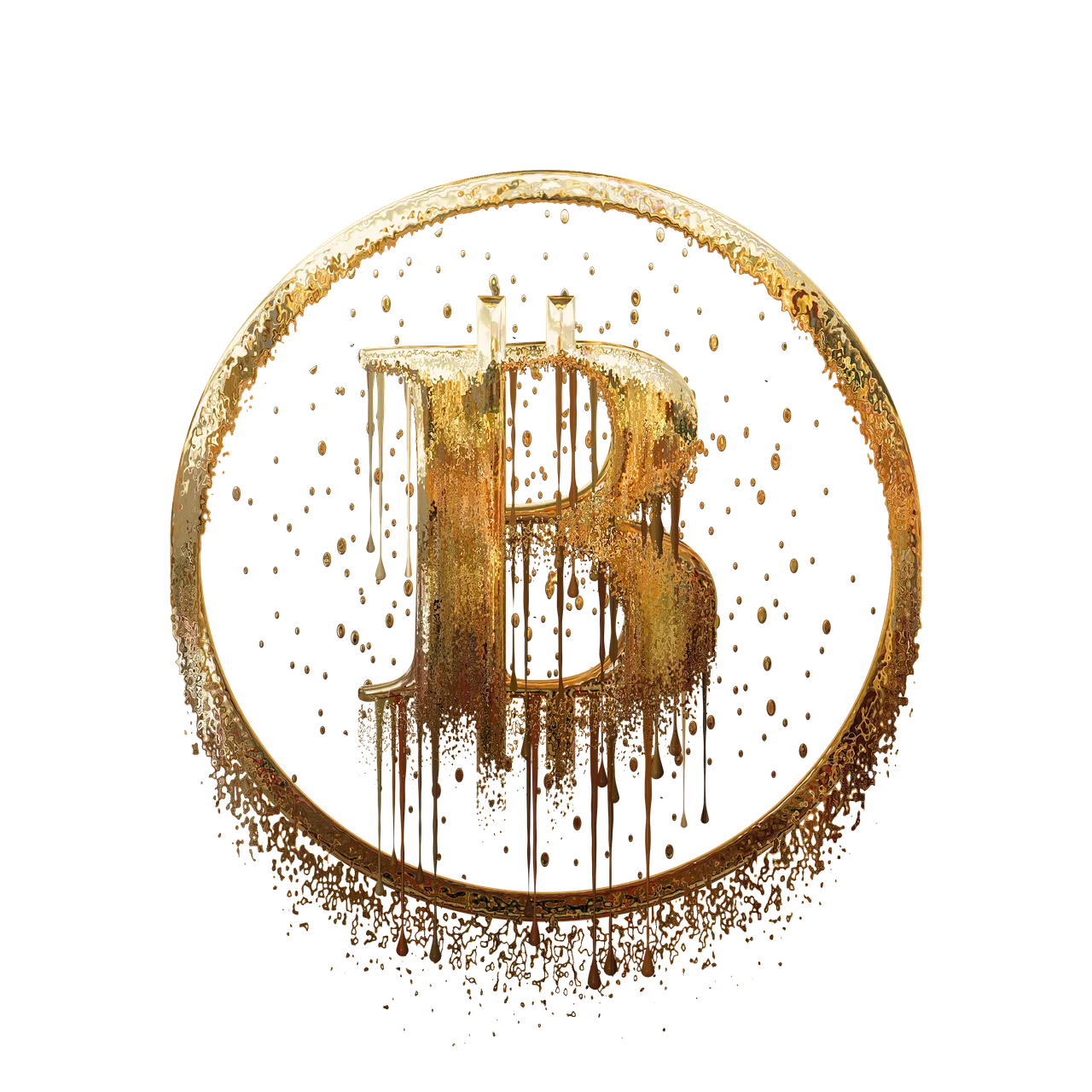 Drei Tage vor der Bitcoin-Halbierung fällt BTC weiter