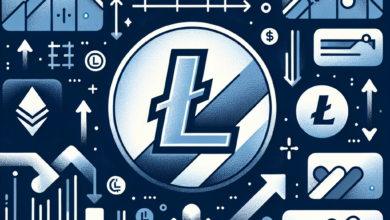 Droht dem Preis von Litecoin (LTC) ein Rückgang?
