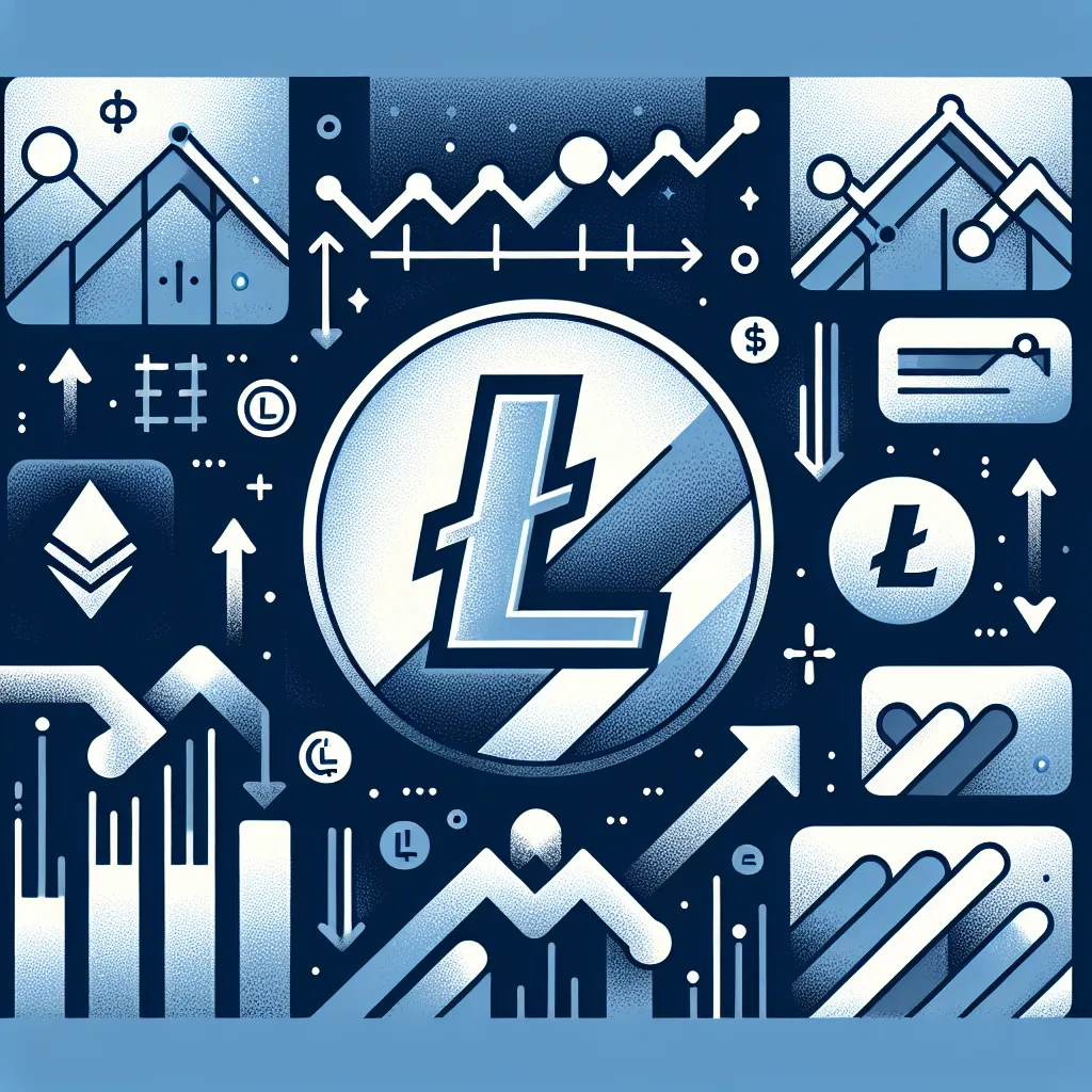 Droht dem Preis von Litecoin (LTC) ein Rückgang?