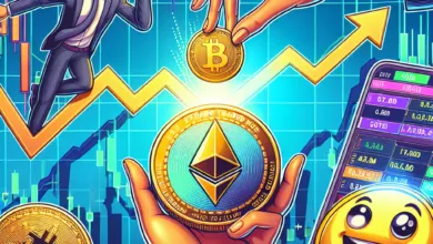 ETFs, ETH Restaking, Solana Meme Coins