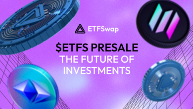 ETFswap