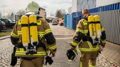 Großaufgebot im Einsatz: Drei Tote nach Lawinen-Unglück bei Zermatt