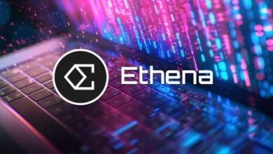 Ethena ENA price news