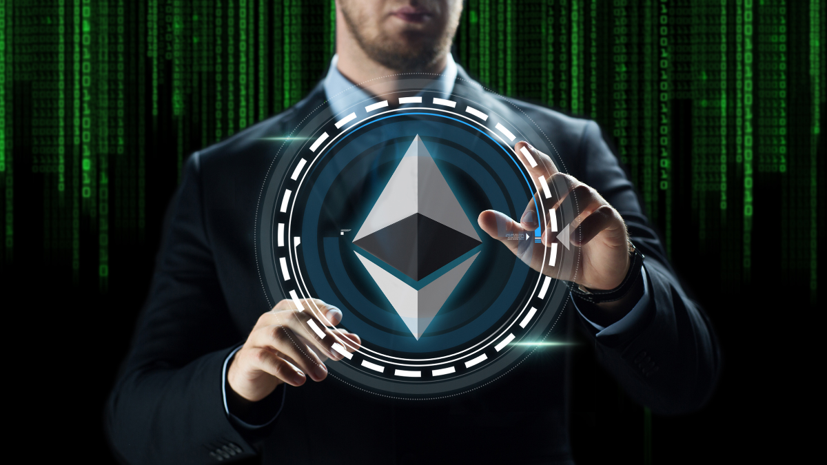 Ethereum Hat derzeit genauso große Probleme wie Bitcoin