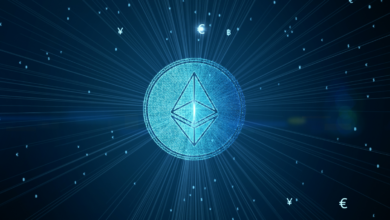 Ethereum Ist zerbrechlich? ETH-Bullen schaffen es nicht, die 3.300-Dollar-Marke zu durchbrechen