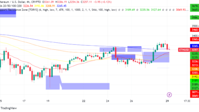 Ethereum Transaction Fees Plummet, Signaling Potential Altcoin Rally