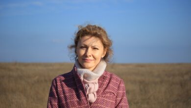 Ex-CIA-Agent fordert mehr Waffen für die Ukraine