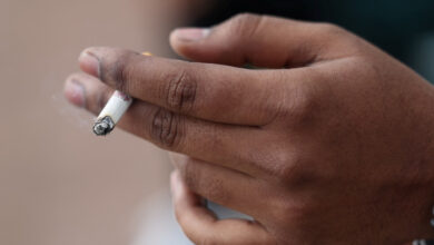Großbritannien debattiert über strenges Anti-Raucher-Gesetz