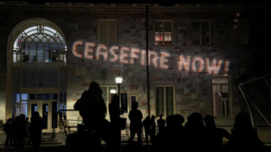 Hamas prüft Israels Waffenstillstands-Gegenvorschlag