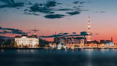 Historischer Schweigegeld-Prozess gegen Trump beginnt