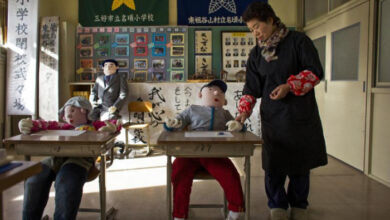 Hunderte japanische Städte „vom Verschwinden bedroht“