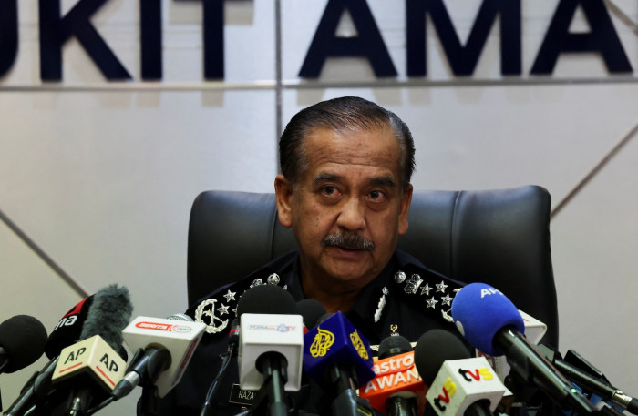 In Malaysia festgehaltener Israeli „könnte ein Auftragsmörder sein“