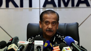 In Malaysia festgehaltener Israeli „könnte ein Auftragsmörder sein“