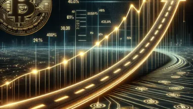Kann der Bitcoin-Preis (BTC) diese 40-Prozent-Rallye schaffen?