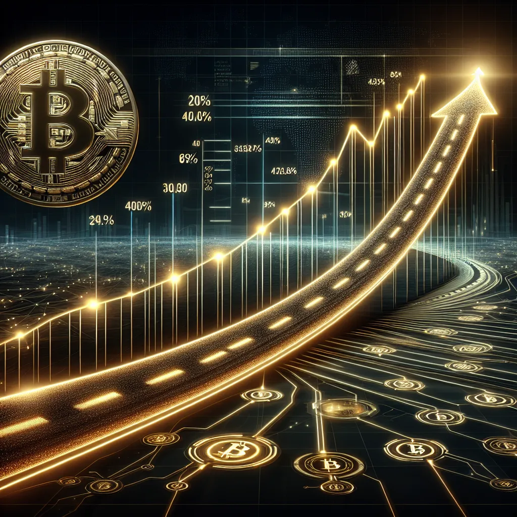 Kann der Bitcoin-Preis (BTC) diese 40-Prozent-Rallye schaffen?