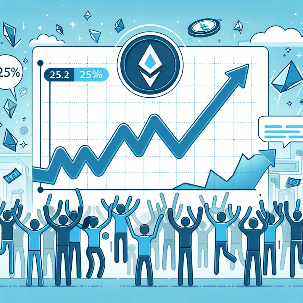 Kann der Preis von Cardano (ADA) erfolgreich eine 25-prozentige Rallye hinlegen?