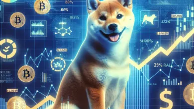 Katalysator für 23 % Shiba Inu (SHIB)-Rallye?