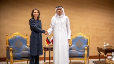 Nahost-Konflikt: Katar will Vermittlerrolle überdenken - Politik