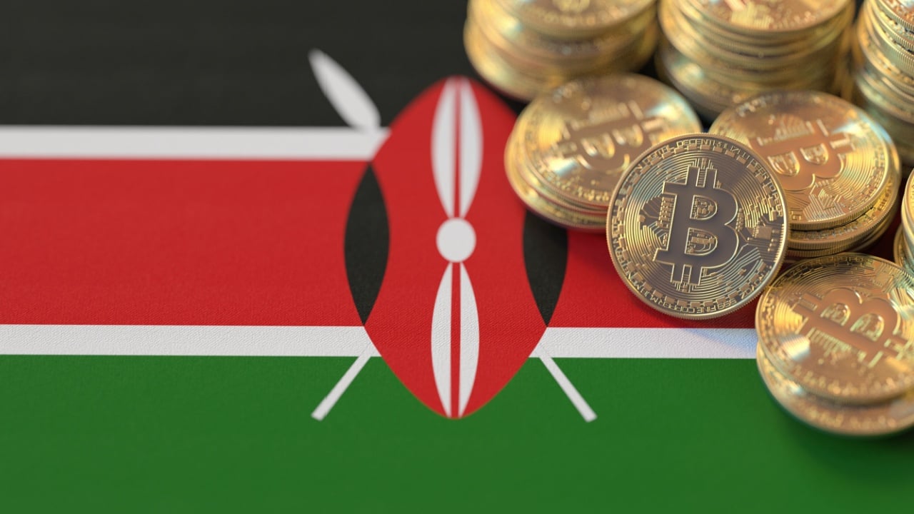 Kenya Establishes Working Group to Draft Rules Governing Crypto Entities