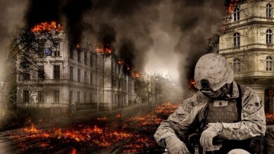 Krieg | Institut: Russland wird „erhebliche taktische Gewinne erzielen“