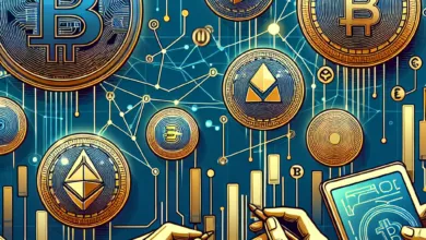 Kryptowale kaufen diese Altcoins im Mai 2024 mit Gewinn