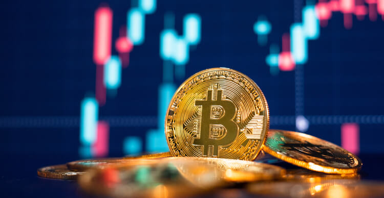 MSTR, COIN, RIOT und andere Krypto-Aktien fallen, während Bitcoin sinkt
