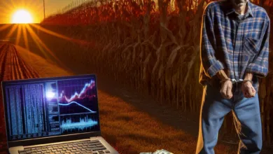Mann aus Nebraska bei Kryptojacking-Programm im Wert von 3,5 Millionen US-Dollar festgenommen