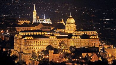 Beunruhigende Studie: Millionen-Metropolen versinken im Erdboden