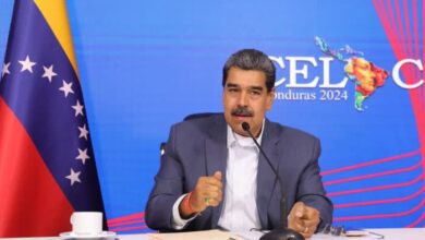 Nach gebrochenen Wahlversprechen verhängen die USA erneut Ölsanktionen gegen Venezuela