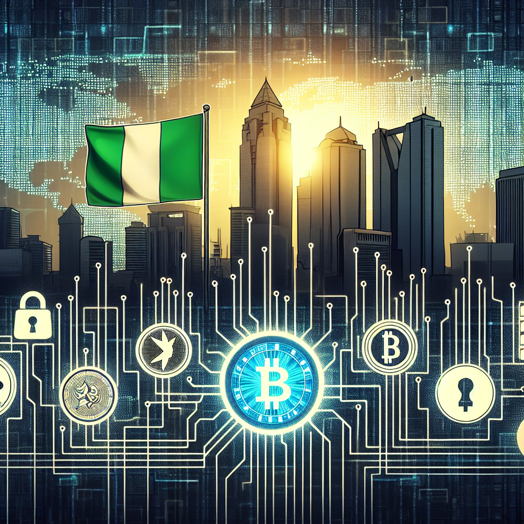 Nigeria verstärkt die Aufsicht über Kryptowährungen: Wichtige Börsen im Visier