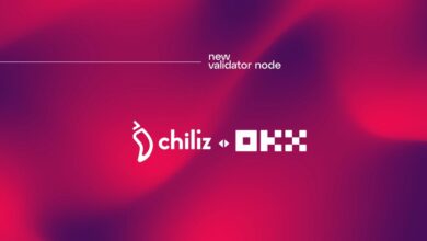 OKX and Chiliz Chain collaborate to strengthen sports token integration