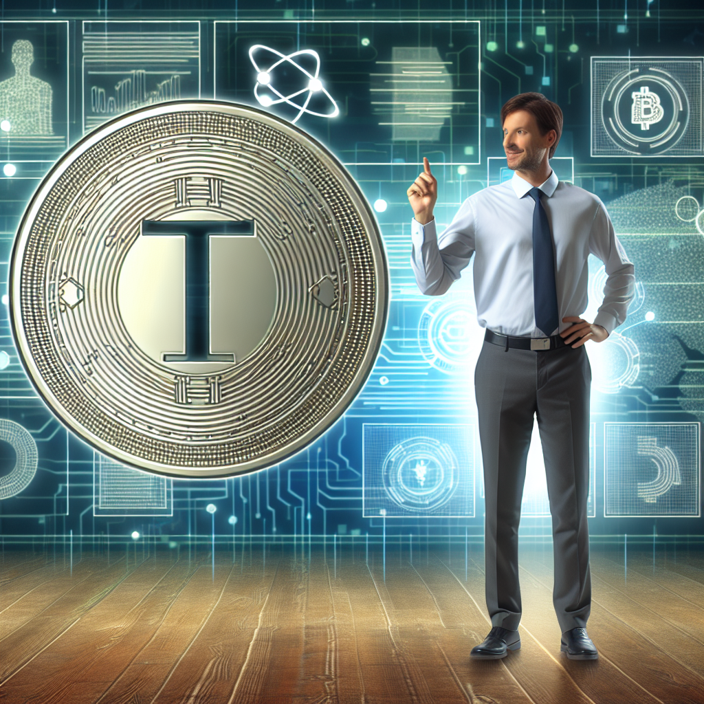 Pavel Durov von Telegram enthüllt zukünftige Ziele für Toncoin (TON)