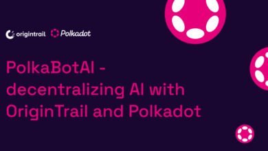 PolkaBotAI – Dezentralisierung der KI mit OriginTrail und Polkadot