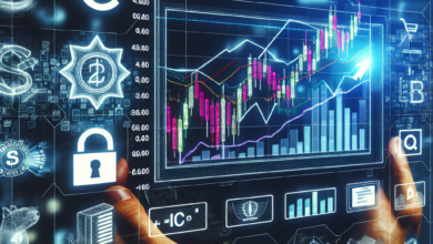 Preis für Internetcomputer (ICP) konsolidiert