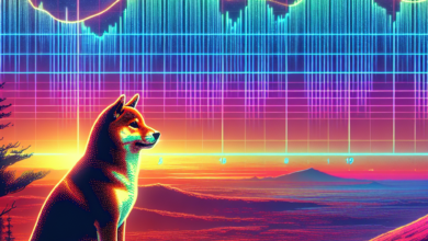 Prognose für Shiba Inu (SHIB): 18 % Preisverfall bevor?